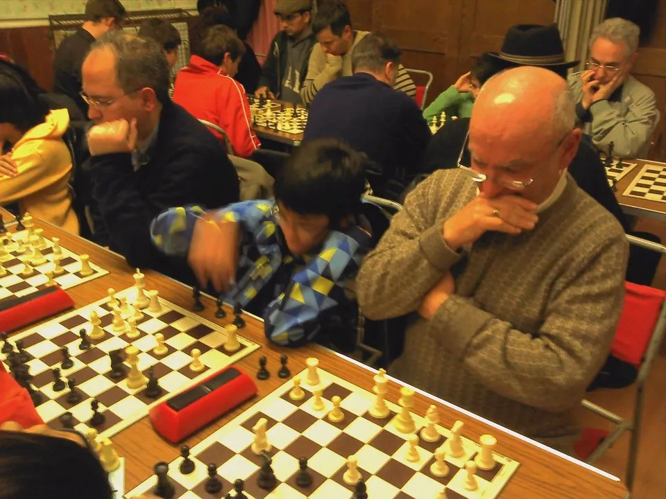 Aruba Chess Federation